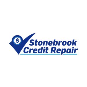 Logo Design by Logo100 for Stonebrook Credit Repair | Design: #9532025