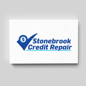 Logo Design by Logo100 for Stonebrook Credit Repair | Design: #9532026