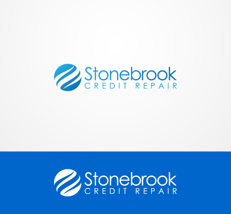 Logo-Design von Grapismo Brand Studio für Stonebrook Credit Repair | Design #9579144
