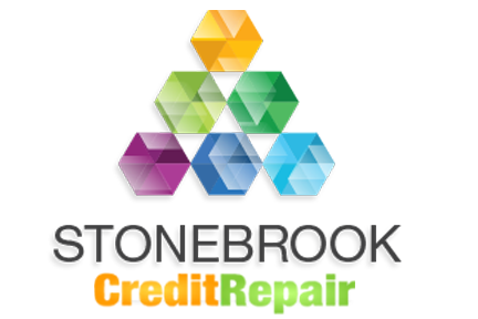 Logo Design by chetansoni for Stonebrook Credit Repair | Design #9531836