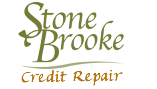 Logo Design by chetansoni for Stonebrook Credit Repair | Design #9531838