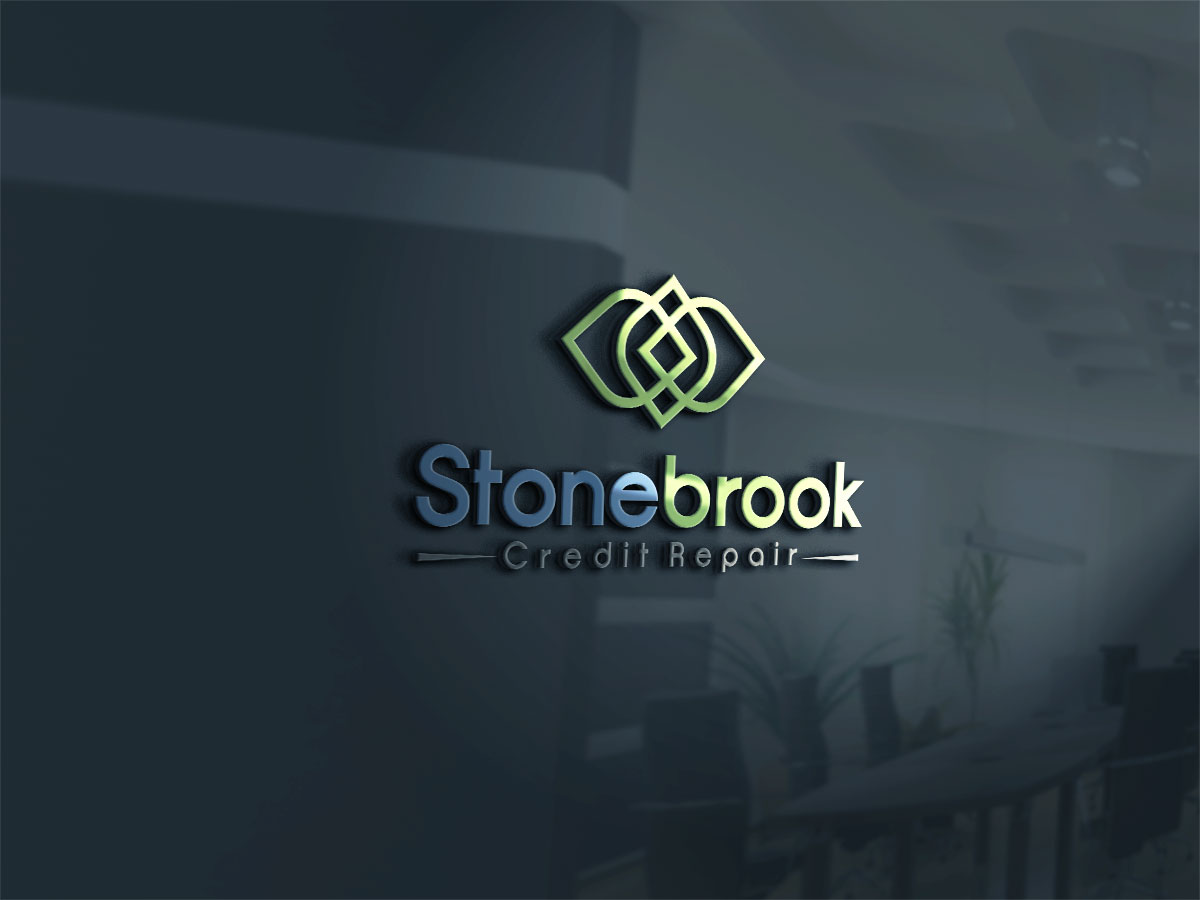 Design de Logo par Atec pour Stonebrook Credit Repair | Design #9571027