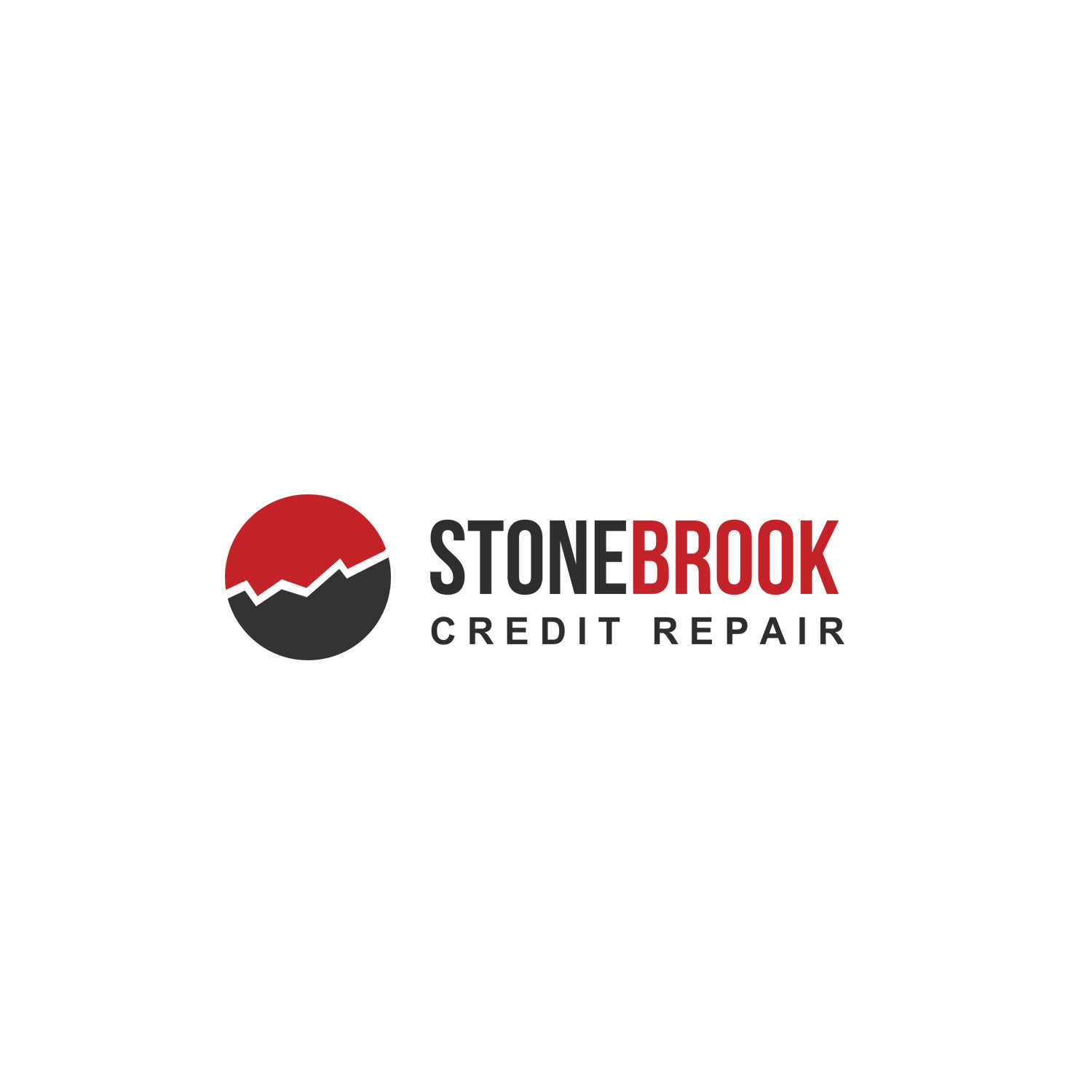 Logo Design by mahirhuseyn for Stonebrook Credit Repair | Design #9577794
