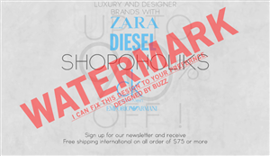 Banner Ad Design by Buzz.