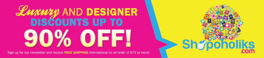 Banner Ad Design by earldesigns for Shopoholiks Inc. | Design #2110599