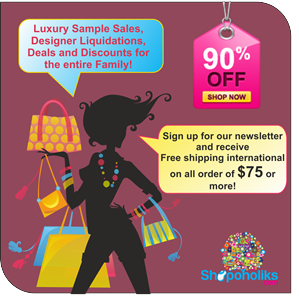Banner Ad Design by Ilze Desaine
