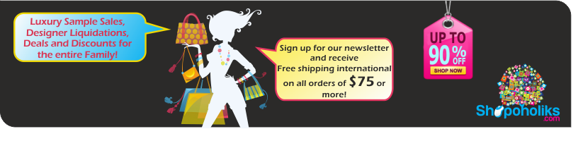 Design de Bannière  par Ilze Desaine pour Shopoholiks Inc. | Design #2105228