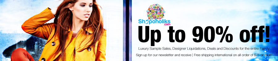 Banner Ad Design by Shweta for Shopoholiks Inc. | Design #2106793