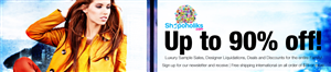 Banner Ad Design by Shweta for Shopoholiks Inc. | Design: #2106793