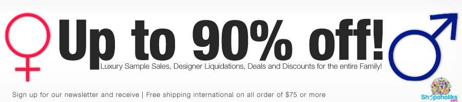 Banner Ad Design by Shweta for Shopoholiks Inc. | Design #2106805