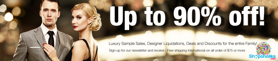 Banner Ad Design by Shweta for Shopoholiks Inc. | Design #2106810