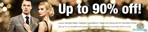 Banner Ad Design by Shweta for Shopoholiks Inc. | Design: #2106810