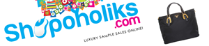 Banner Ad Design by AA Design for Shopoholiks Inc. | Design #2115653