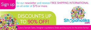 Banner Ad Design by Marilena