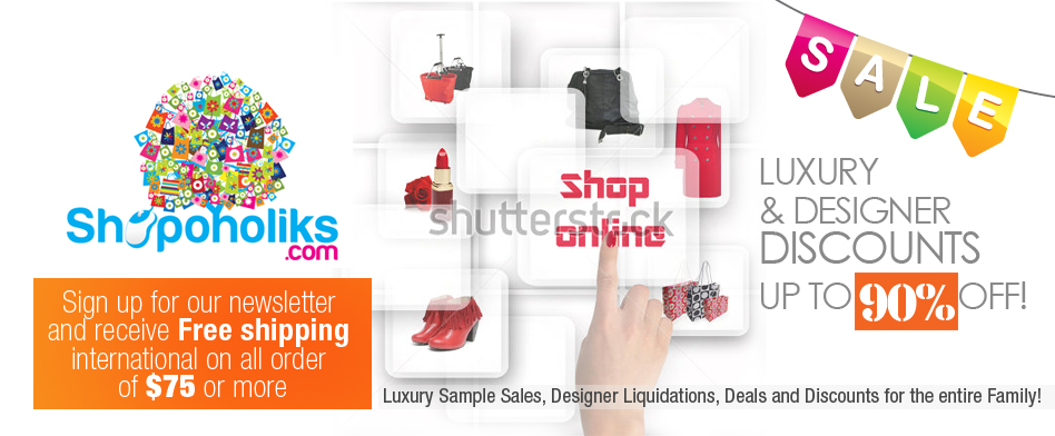 Banner Ad Design by Yas media for Shopoholiks Inc. | Design #2099380