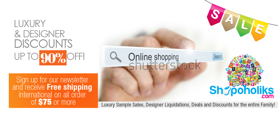 Banner Ad Design by Yas media for Shopoholiks Inc. | Design #2099383