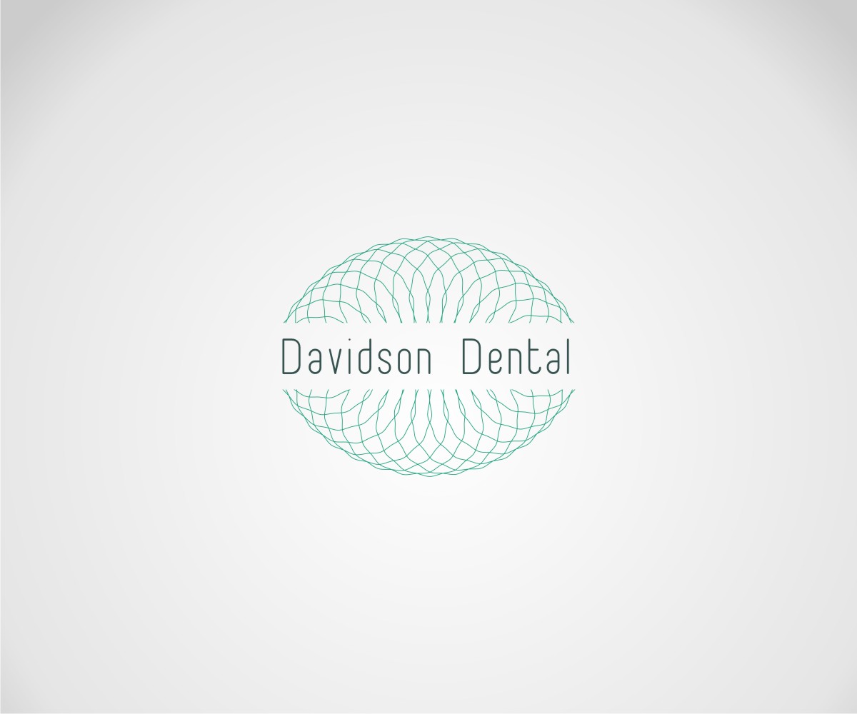Logo-Design von Yogella für DavidsonDental | Design #9528648