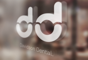 Logo Design by Ben for DavidsonDental | Design: #9526173