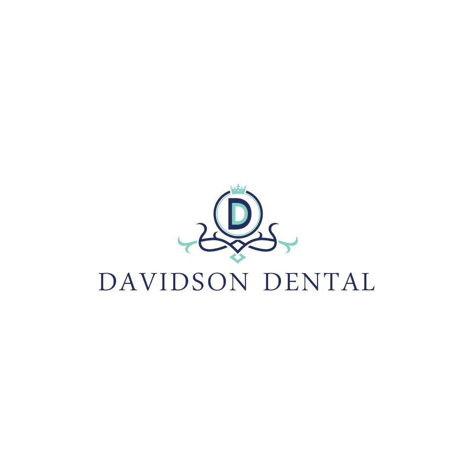 Logo Design by stwebre1a for DavidsonDental | Design #9527317
