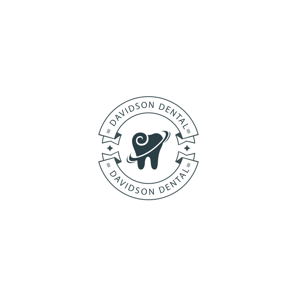 Logo Design by stwebre1a for DavidsonDental | Design #9527318