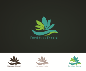 Logo Design by Nusky Hariff for DavidsonDental | Design: #9543615