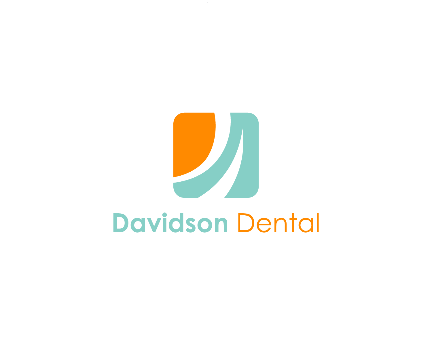Logo Design by shohidul for DavidsonDental | Design #9525637