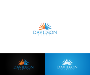 Logo Design by LittleDesign for DavidsonDental | Design: #9553406
