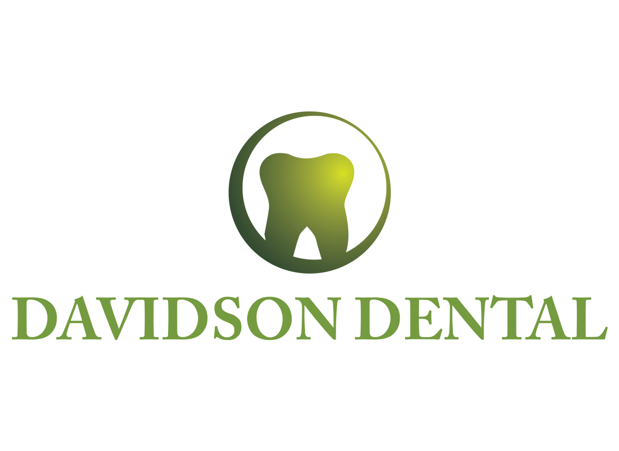 Logo-Design von Graphicient für DavidsonDental | Design #9534303