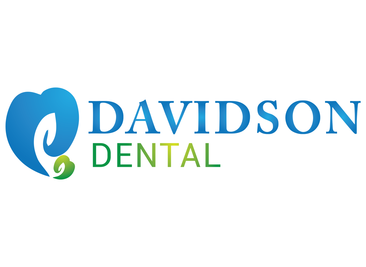 Logo Design by Graphicient for DavidsonDental | Design #9534304