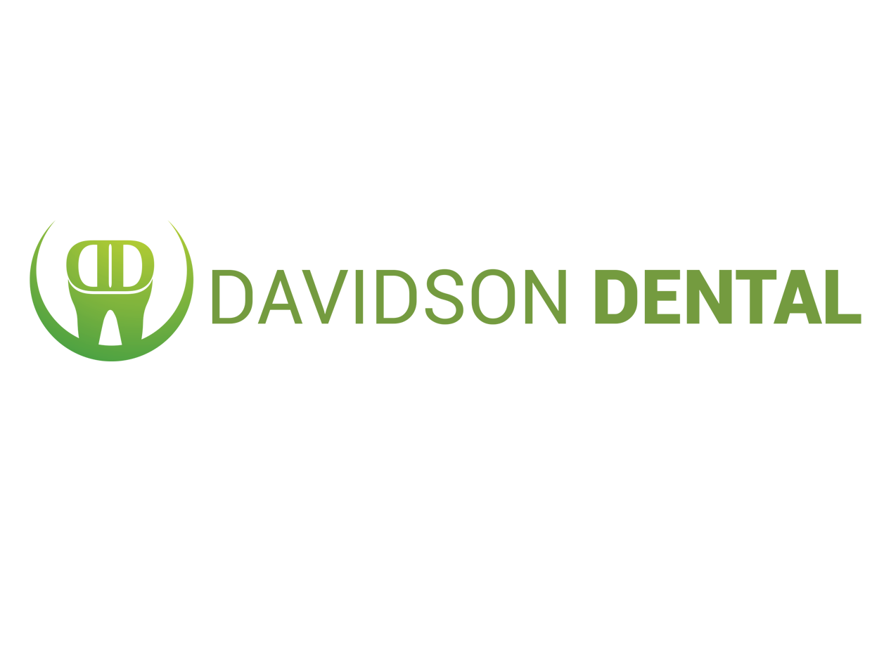 Logo Design by Graphicient for DavidsonDental | Design #9534307