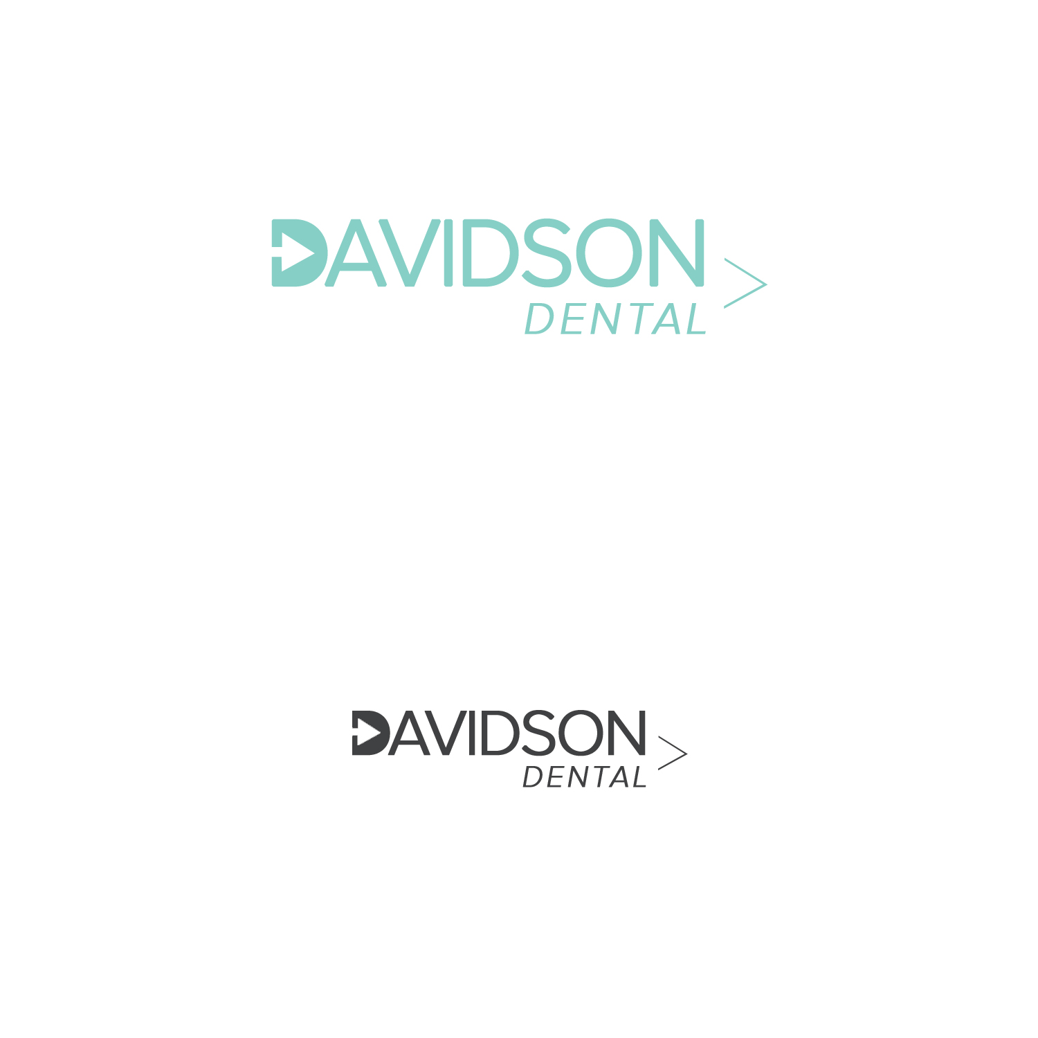 Logo Design by Creative Ants for DavidsonDental | Design #9526603