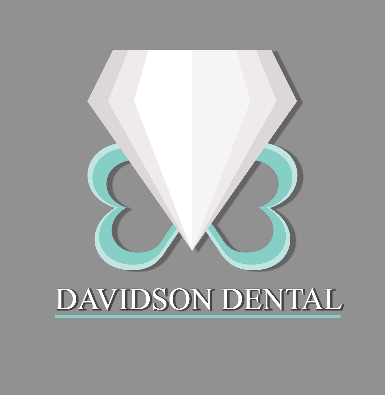 Logo-Design von Kowai für DavidsonDental | Design #9523926