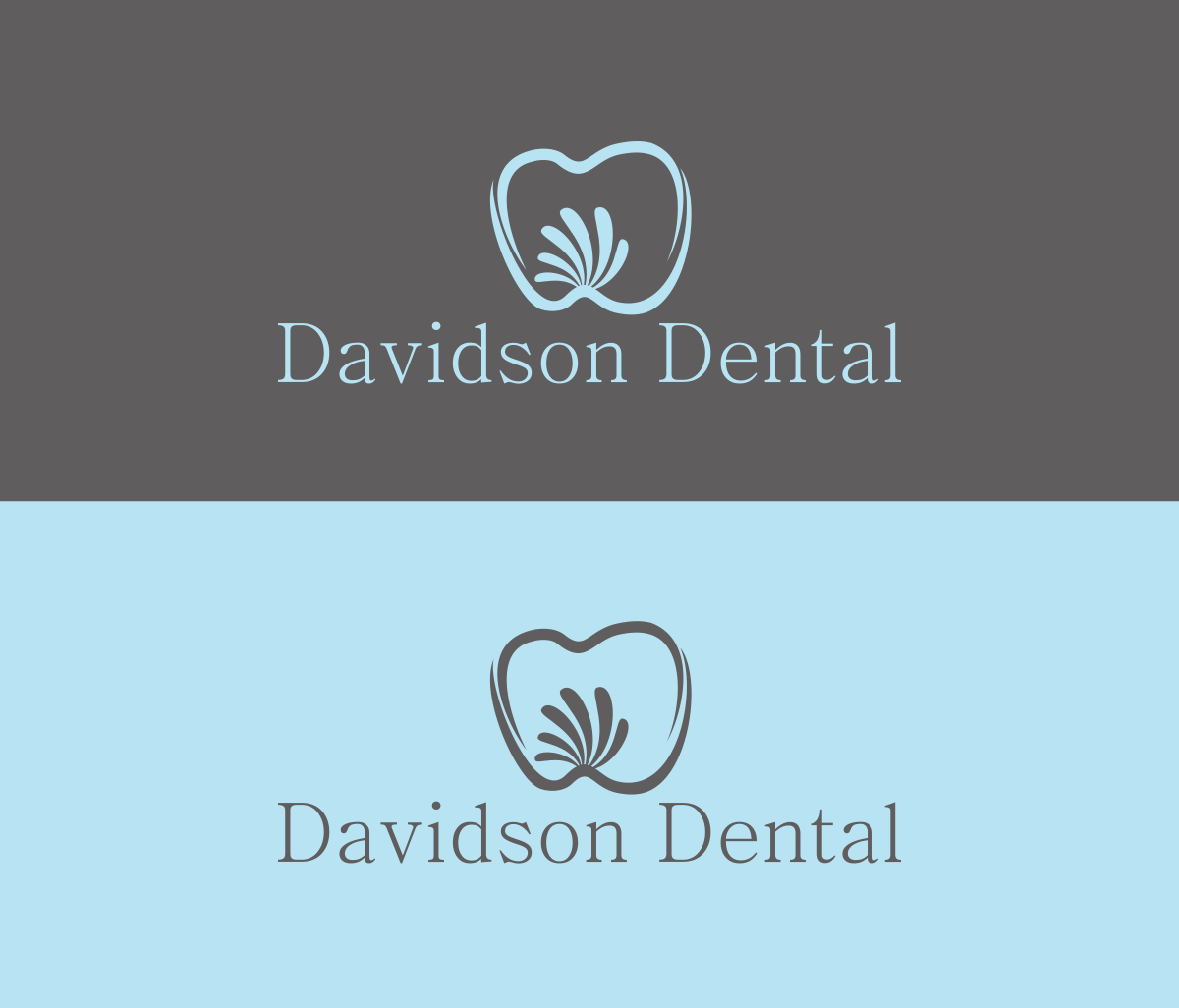 Logo-Design von agusutomo749 für DavidsonDental | Design #9601260