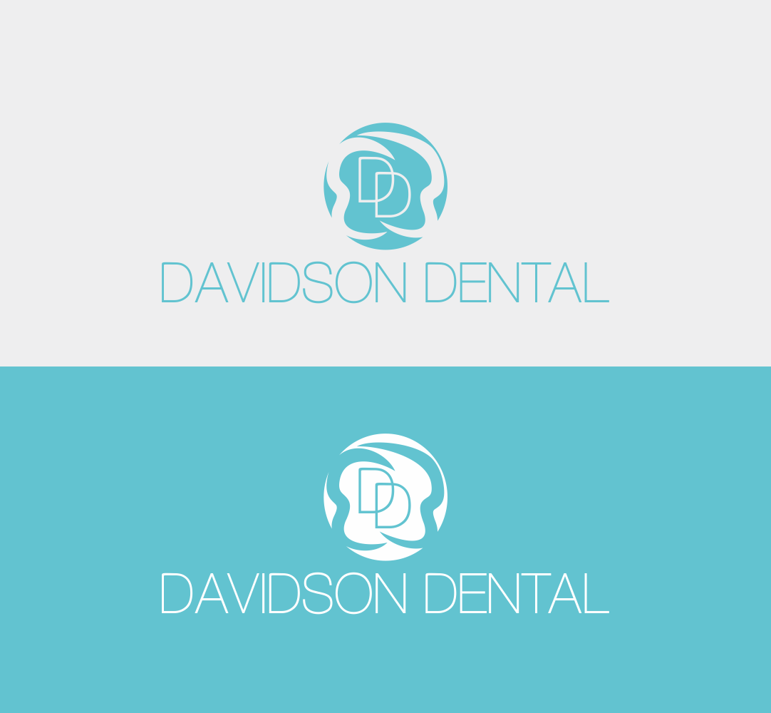 Design de Logo par agusutomo749 pour DavidsonDental | Design #9601774