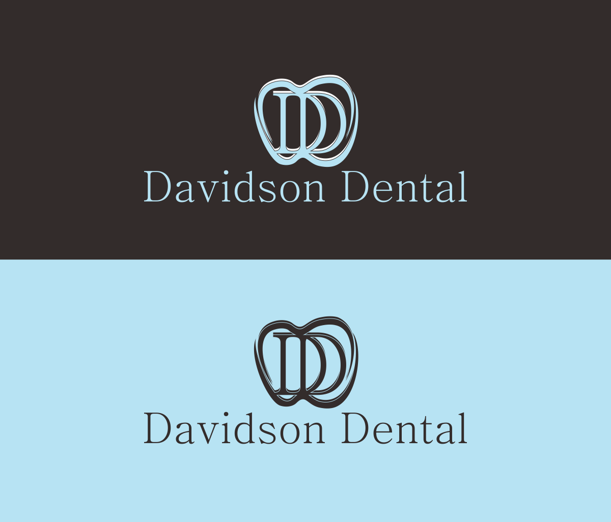 Design de Logo par agusutomo749 pour DavidsonDental | Design #9601799
