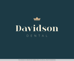 Logo Design by isabel.paoli for DavidsonDental | Design: #9607202