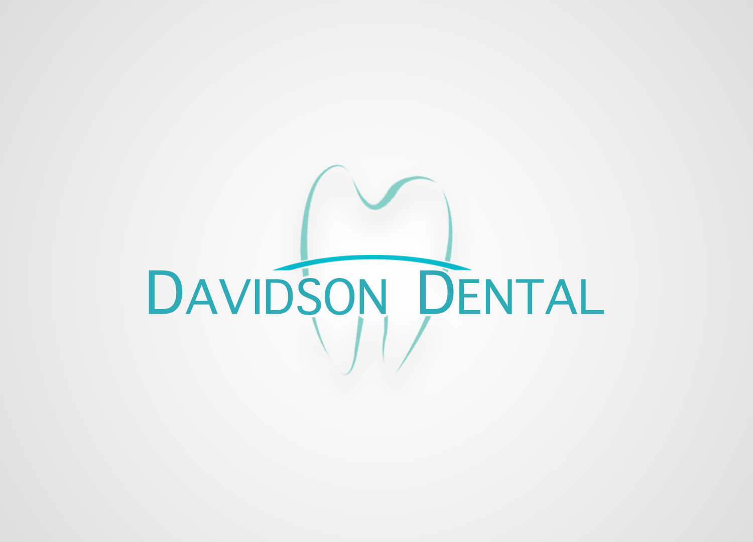 Diseño de Logo por Ray Andrzejewski para DavidsonDental | Diseño #9528410