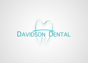 Logo Design by Ray Andrzejewski for DavidsonDental | Design: #9528410