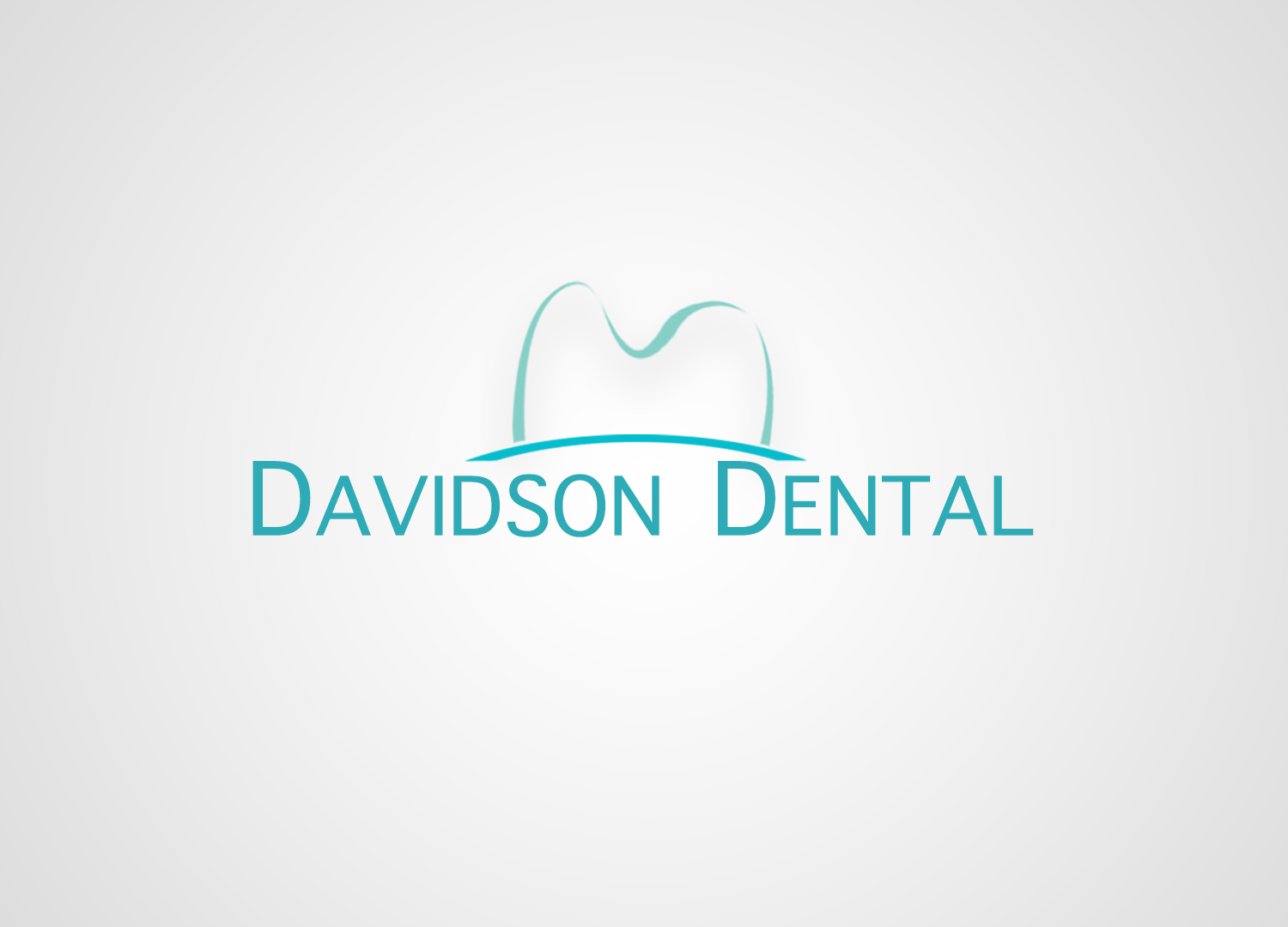 Logo Design by Ray Andrzejewski for DavidsonDental | Design #9528426