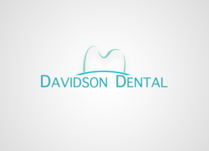 Logo Design by Ray Andrzejewski for DavidsonDental | Design: #9528426