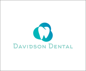 Logo Design by mihaela for DavidsonDental | Design: #9593975