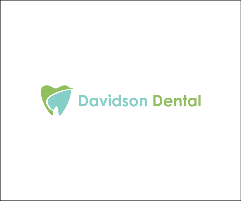 Logo Design by mihaela for DavidsonDental | Design #9606893