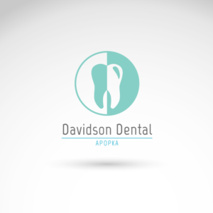 Logo Design by GV PROJECT for DavidsonDental | Design: #9599267