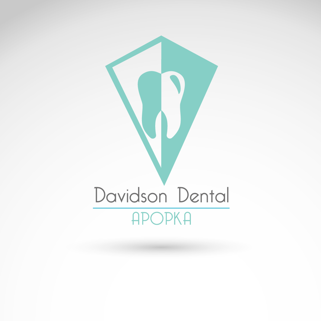 Design de Logo par GV PROJECT pour DavidsonDental | Design #9599268