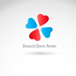 Logo Design by GV PROJECT for DavidsonDental | Design: #9599270