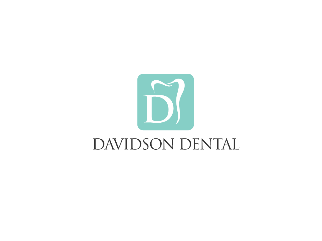Logo Design by AMBOGEStudios for DavidsonDental | Design #9522725