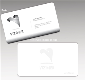 Design de Carte de Visite par san011 pour ce projet | Design #423736