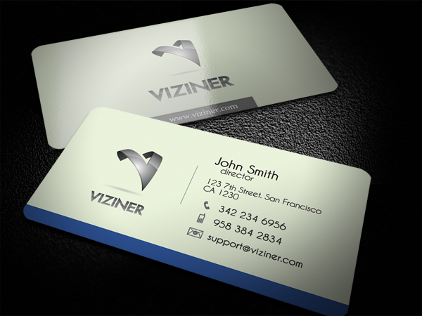 Diseño de Tarjeta de Presentación por elson14 para este proyecto | Diseño #422289