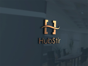 Logo Design by Atec for this project | Design: #9524055