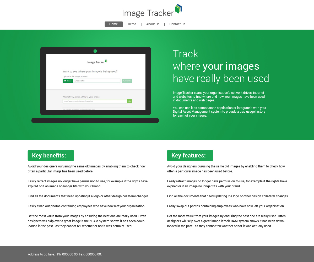 Web Design by ColorDrops for this project | Design #9541726